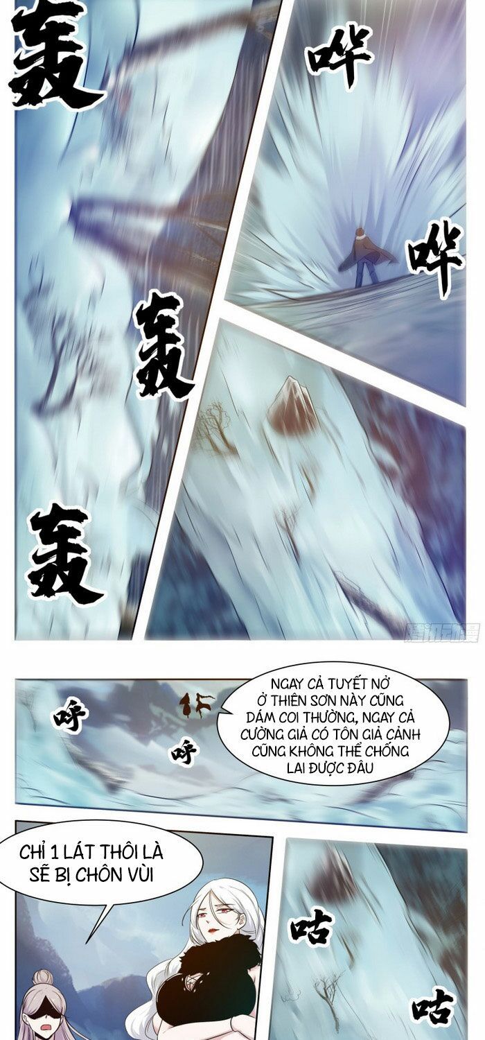 Tối Cường Thần Vương Chap 161 - Next Chap 162