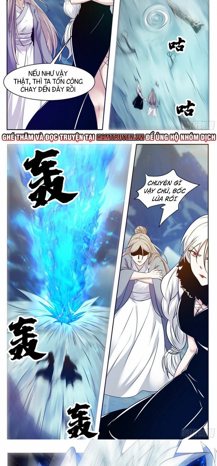 Tối Cường Thần Vương Chap 161 - Next Chap 162