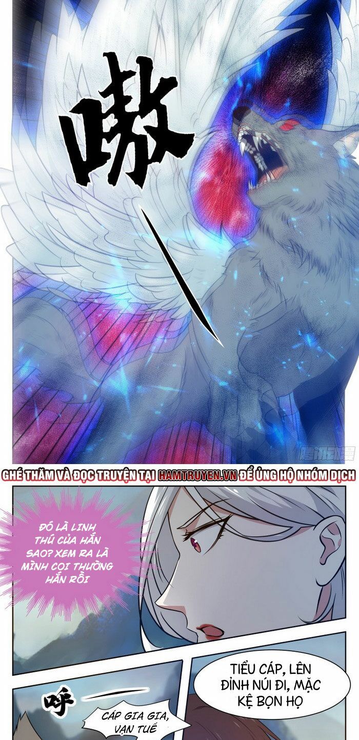 Tối Cường Thần Vương Chap 161 - Next Chap 162