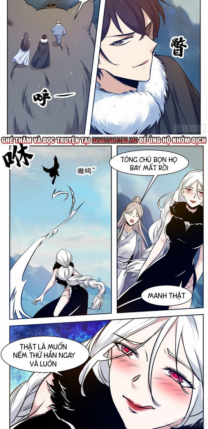 Tối Cường Thần Vương Chap 161 - Next Chap 162