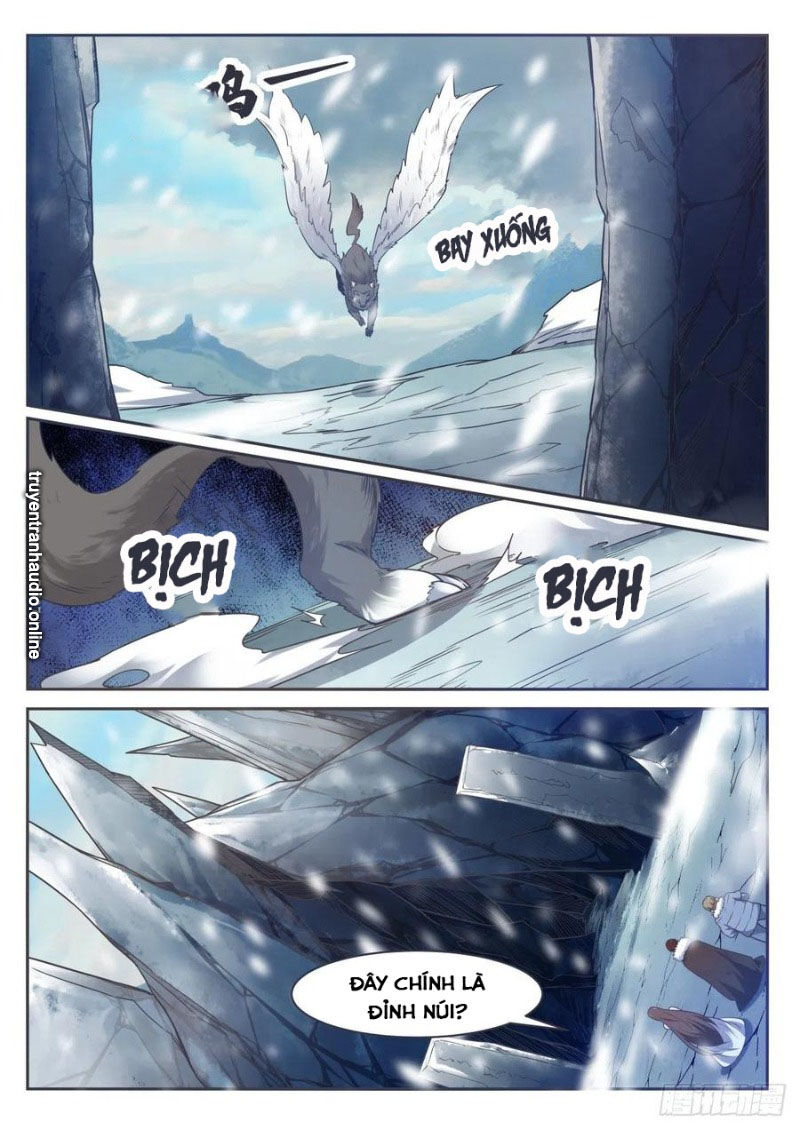 Tối Cường Thần Vương Chap 162 - Next Chap 163