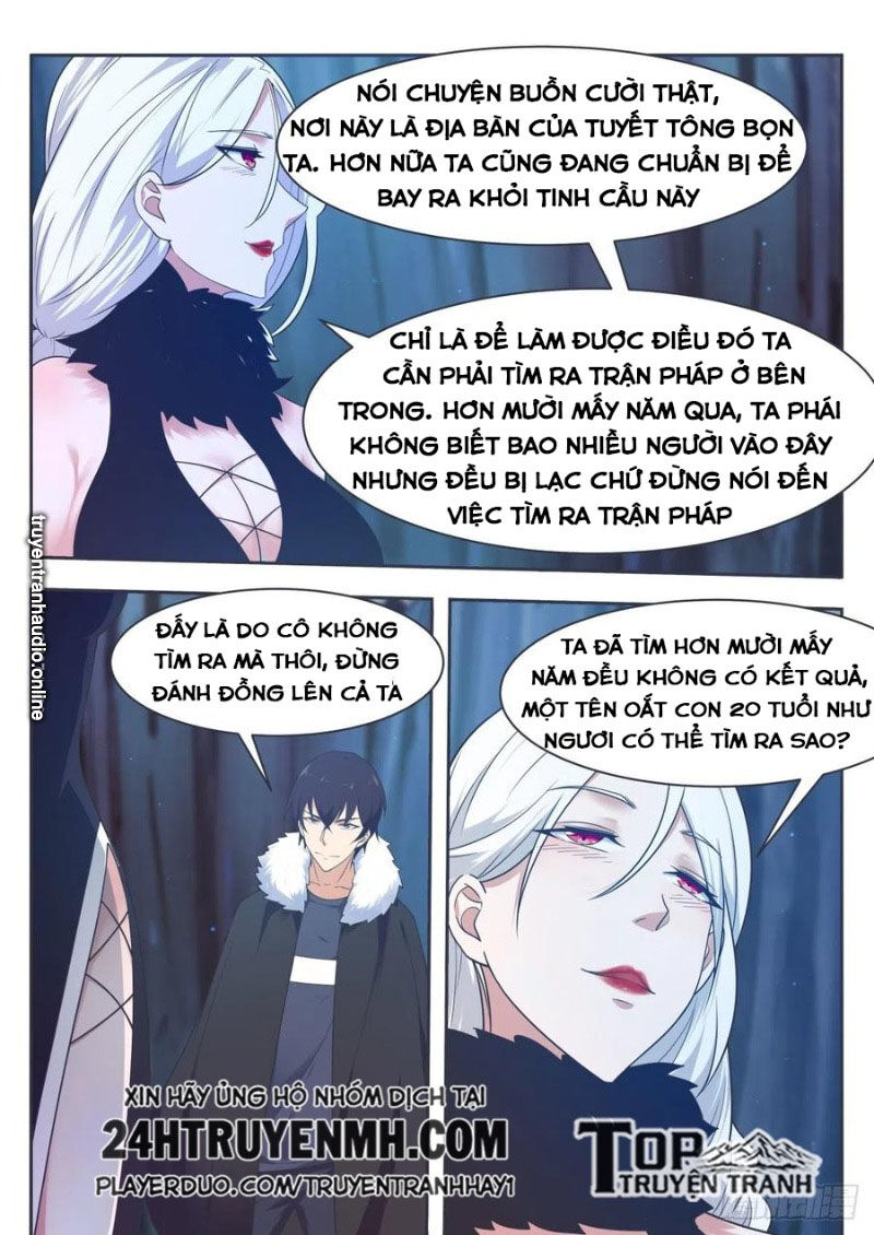 Tối Cường Thần Vương Chap 162 - Next Chap 163