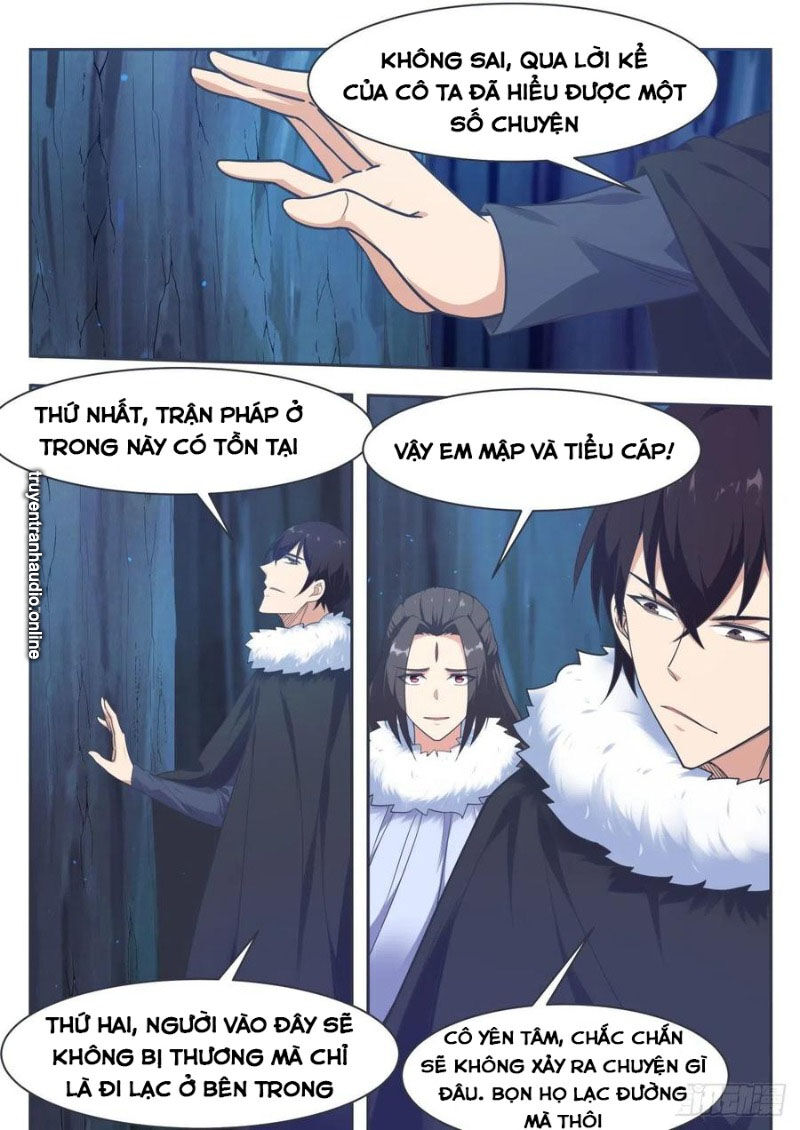 Tối Cường Thần Vương Chap 162 - Next Chap 163
