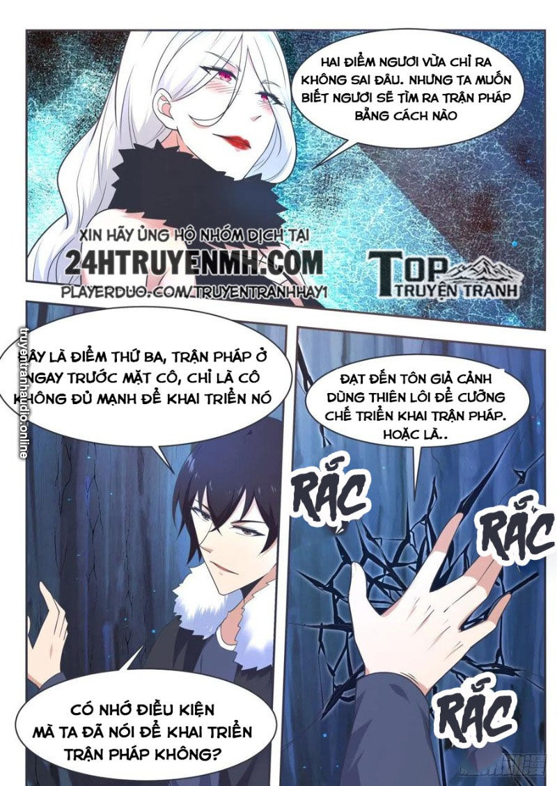Tối Cường Thần Vương Chap 162 - Next Chap 163