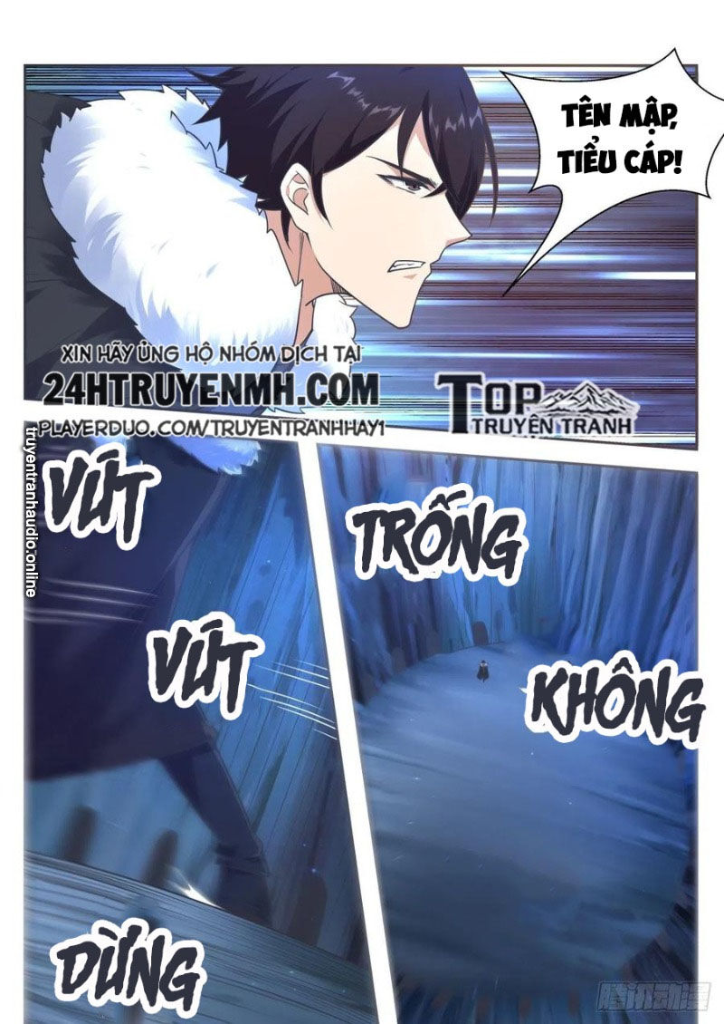 Tối Cường Thần Vương Chap 162 - Next Chap 163