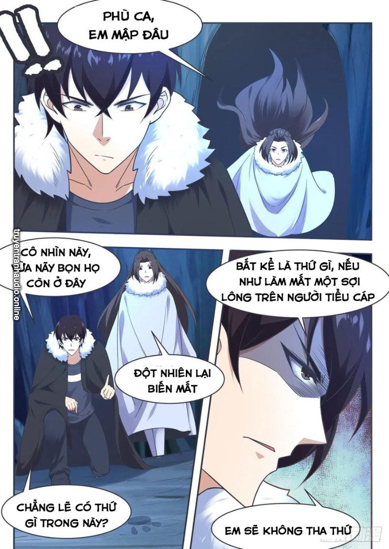 Tối Cường Thần Vương Chap 162 - Next Chap 163