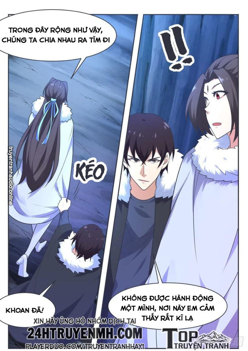 Tối Cường Thần Vương Chap 162 - Next Chap 163