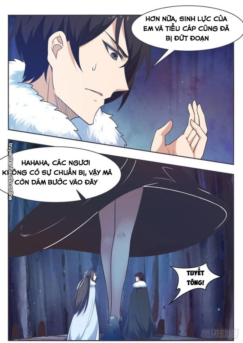 Tối Cường Thần Vương Chap 162 - Next Chap 163
