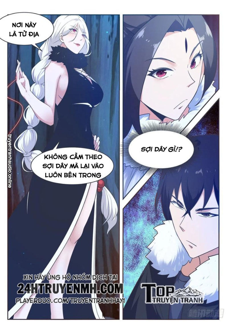 Tối Cường Thần Vương Chap 162 - Next Chap 163