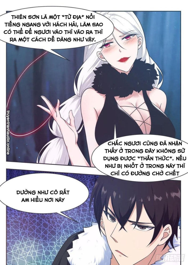 Tối Cường Thần Vương Chap 162 - Next Chap 163