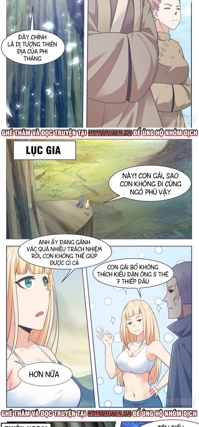 Tối Cường Thần Vương Chap 163 - Next Chap 164