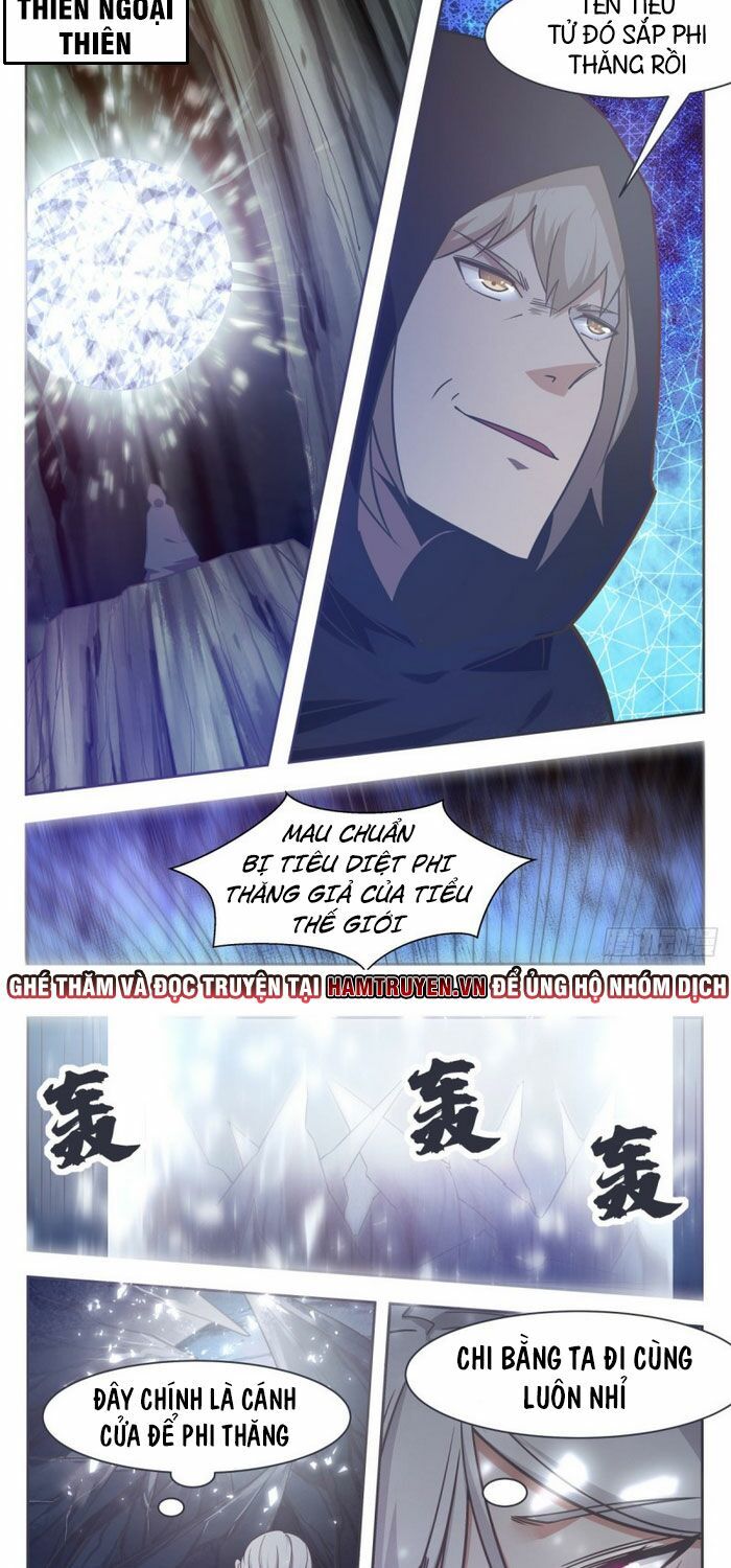 Tối Cường Thần Vương Chap 163 - Next Chap 164