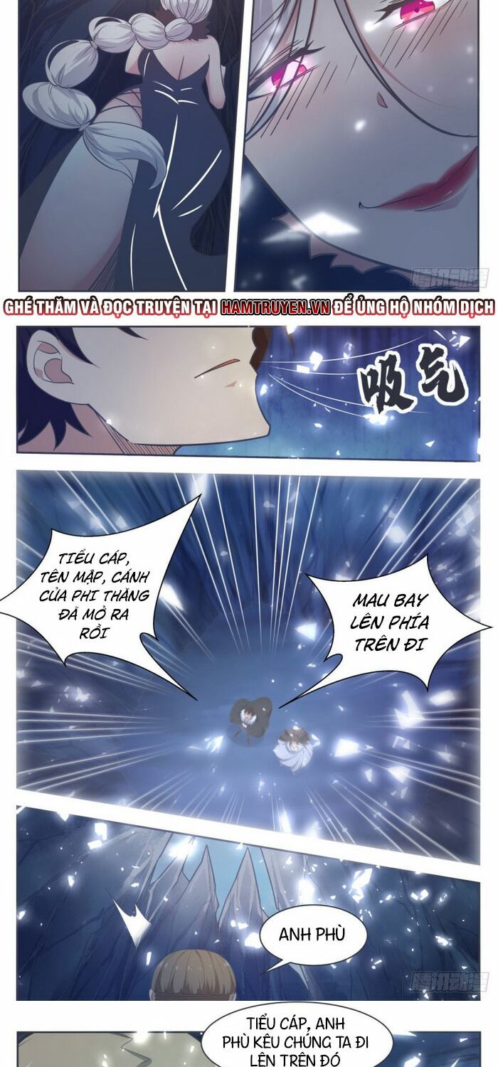 Tối Cường Thần Vương Chap 163 - Next Chap 164