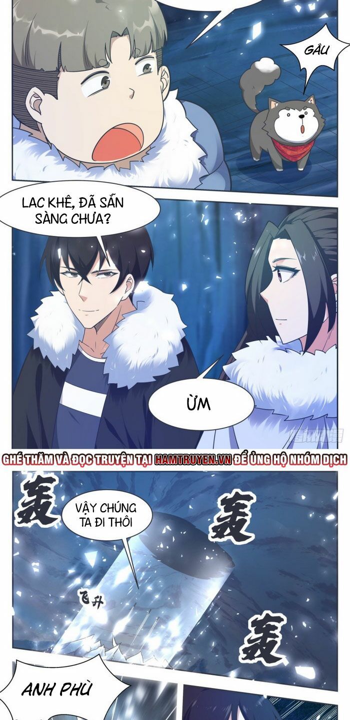 Tối Cường Thần Vương Chap 163 - Next Chap 164