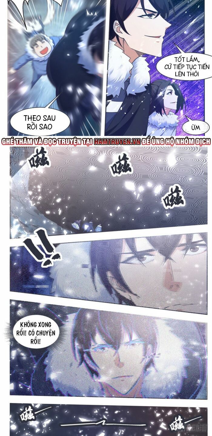Tối Cường Thần Vương Chap 163 - Next Chap 164