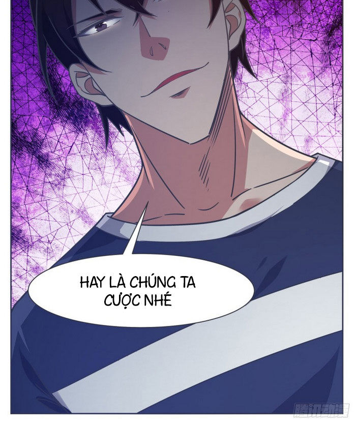 Tối Cường Thần Vương Chap 164 - Next Chap 165