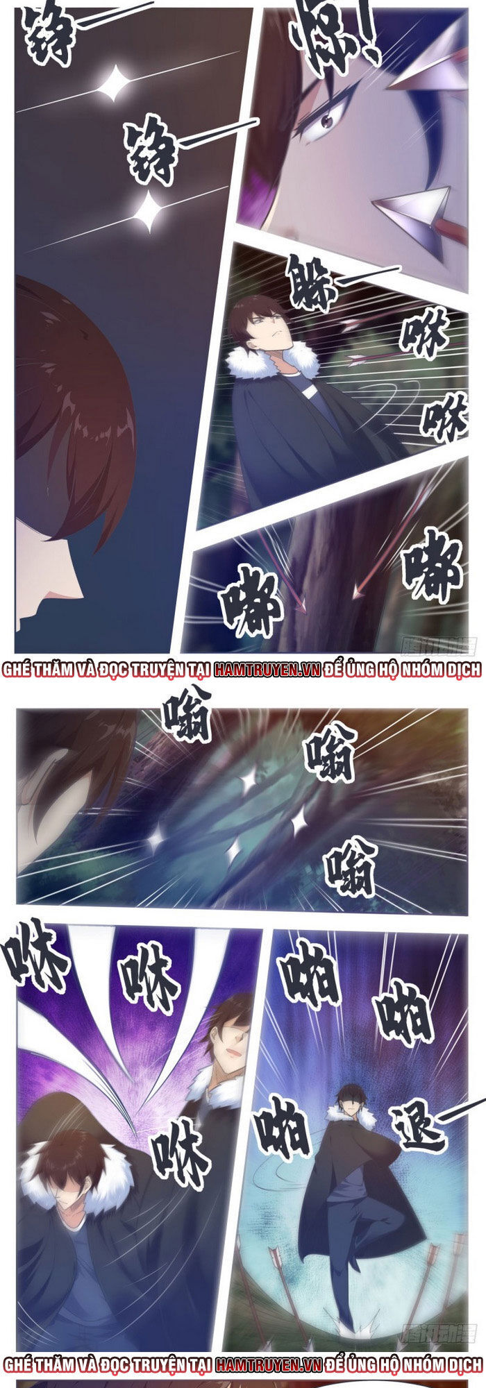 Tối Cường Thần Vương Chap 164 - Next Chap 165