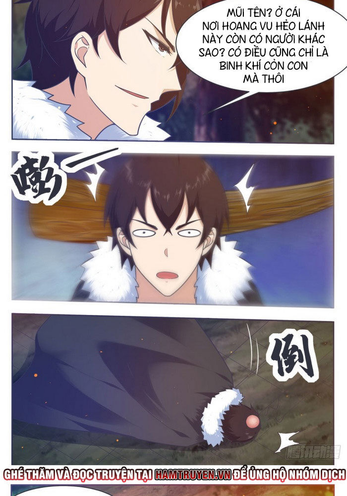 Tối Cường Thần Vương Chap 164 - Next Chap 165
