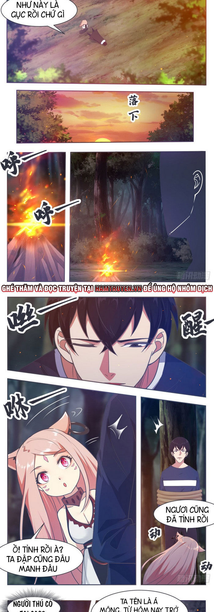 Tối Cường Thần Vương Chap 164 - Next Chap 165