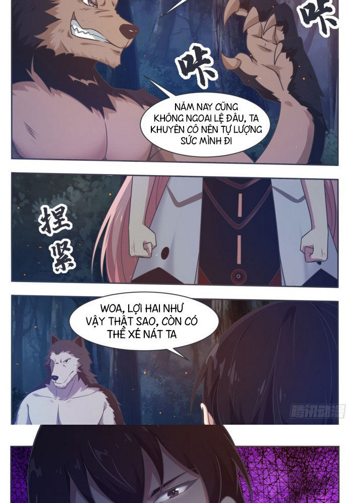 Tối Cường Thần Vương Chap 164 - Next Chap 165