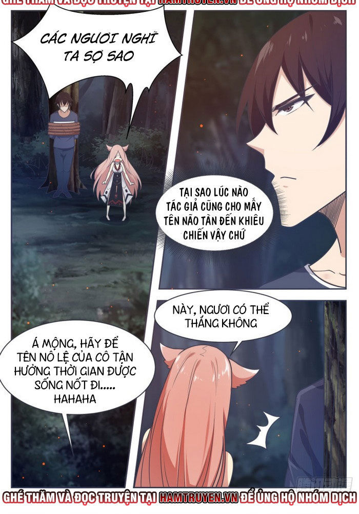 Tối Cường Thần Vương Chap 165 - Next Chap 166