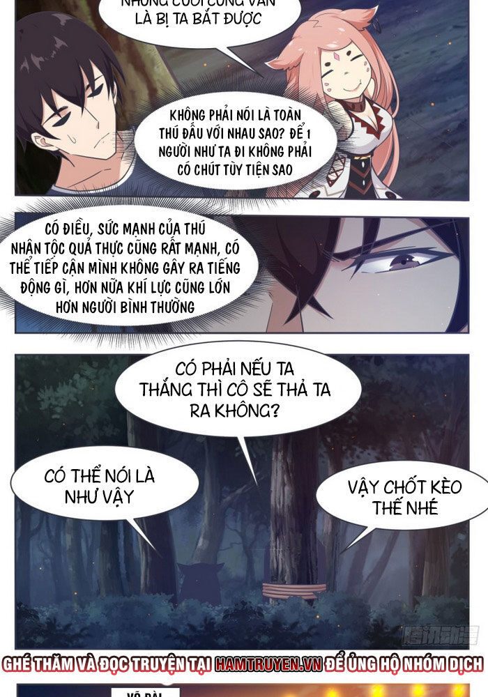 Tối Cường Thần Vương Chap 165 - Next Chap 166