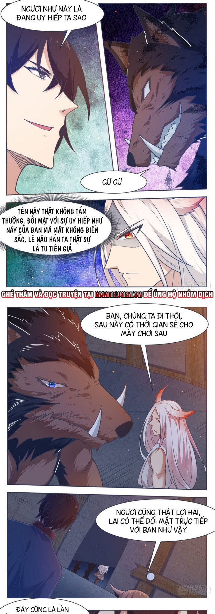 Tối Cường Thần Vương Chap 166 - Next Chap 167