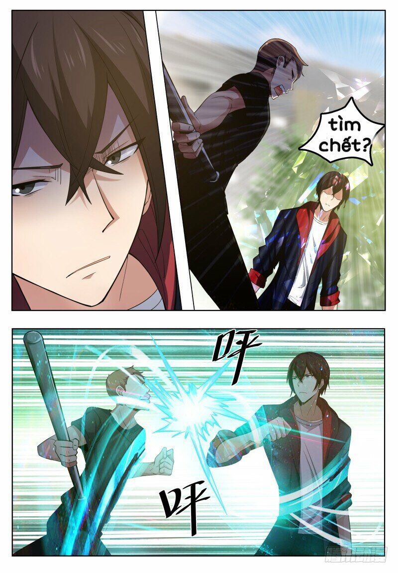 Tối Cường Thần Vương Chap 19 - Next Chap 20
