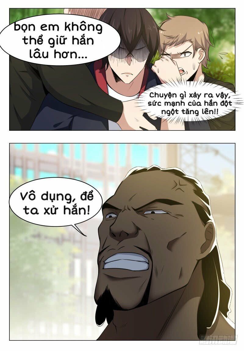 Tối Cường Thần Vương Chap 19 - Next Chap 20