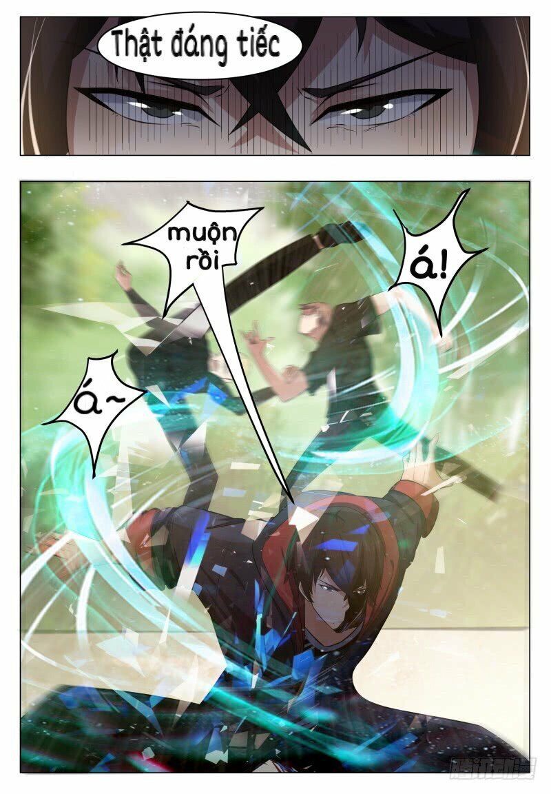 Tối Cường Thần Vương Chap 19 - Next Chap 20