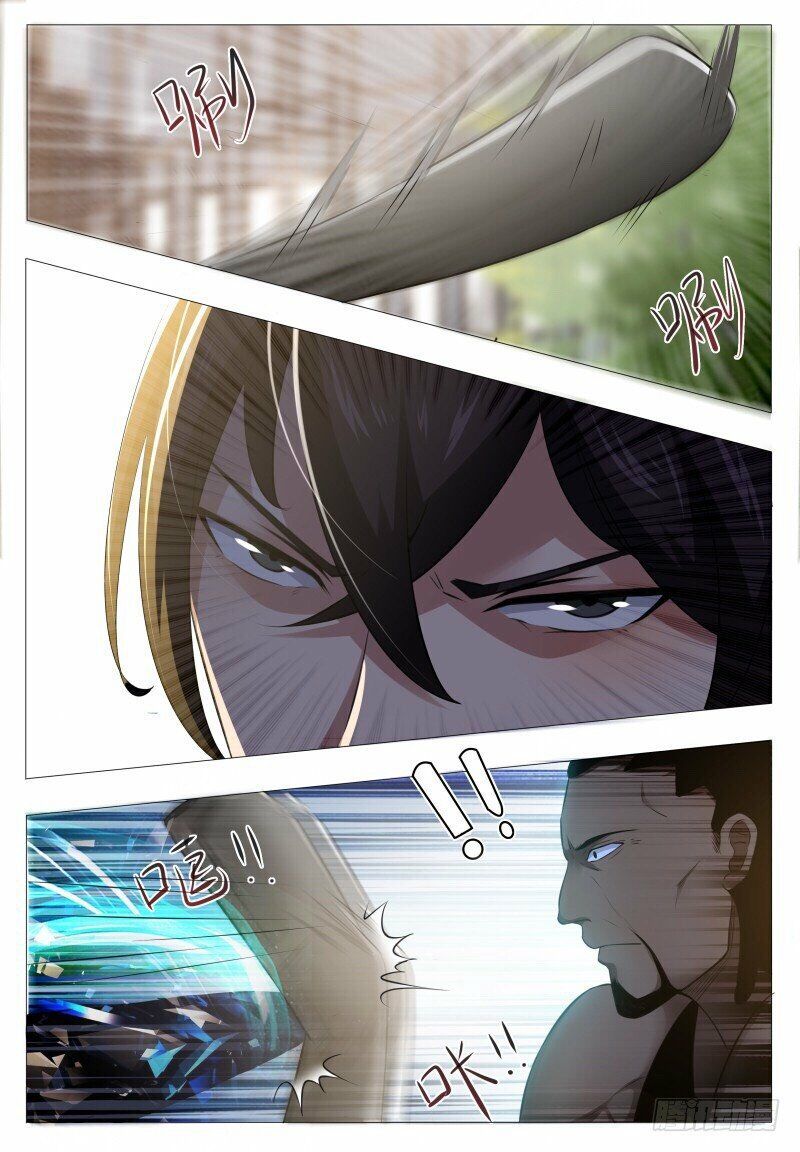 Tối Cường Thần Vương Chap 19 - Next Chap 20