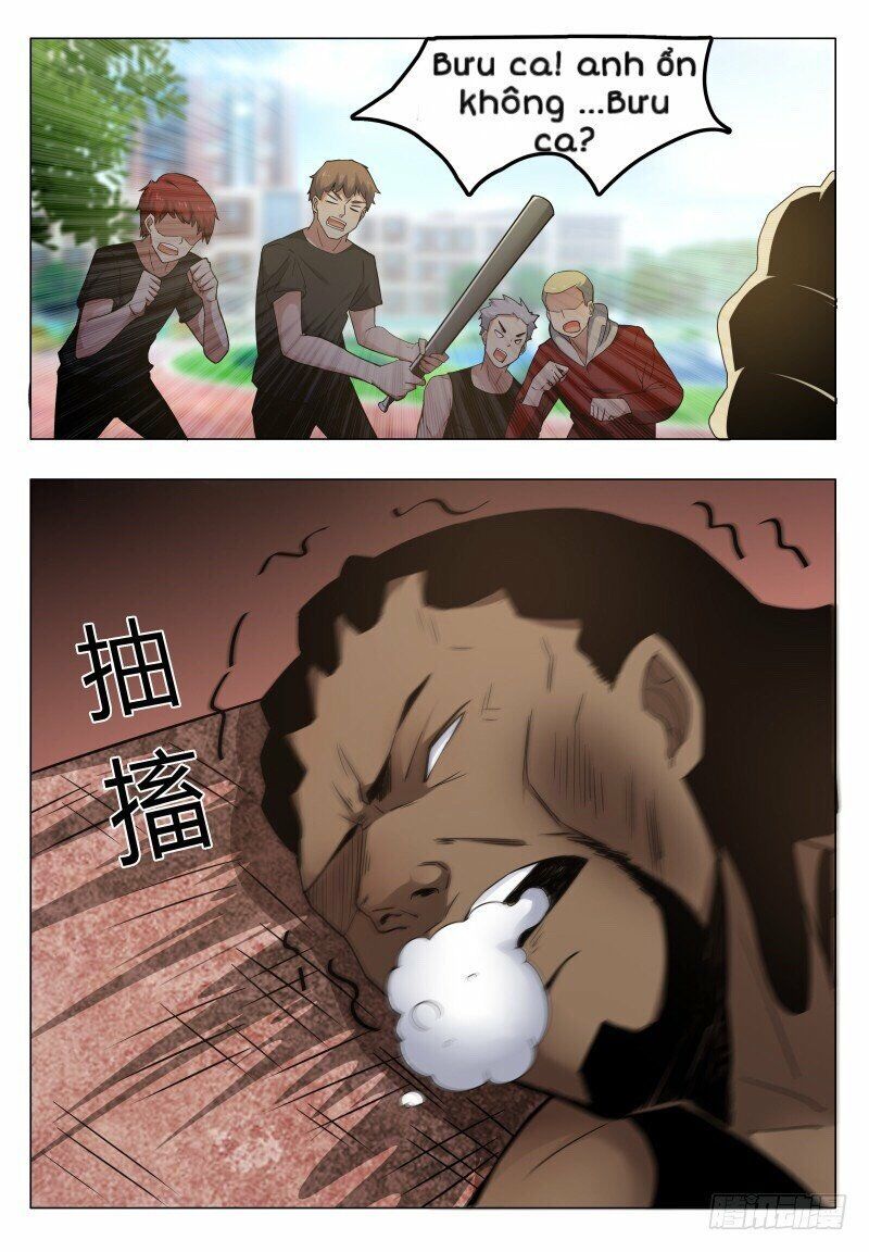 Tối Cường Thần Vương Chap 19 - Next Chap 20