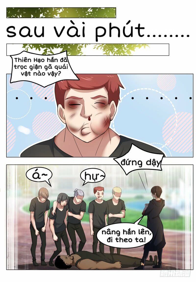 Tối Cường Thần Vương Chap 20 - Next Chap 21