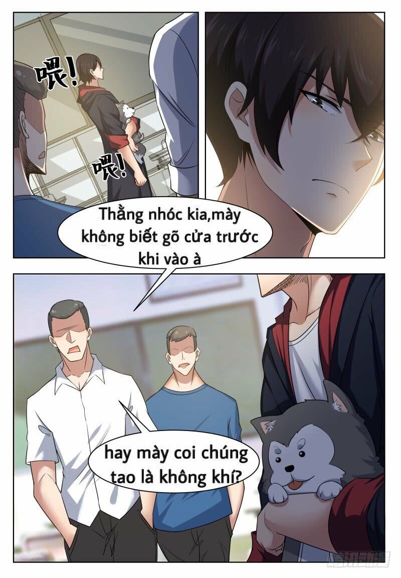Tối Cường Thần Vương Chap 21 - Next Chap 22