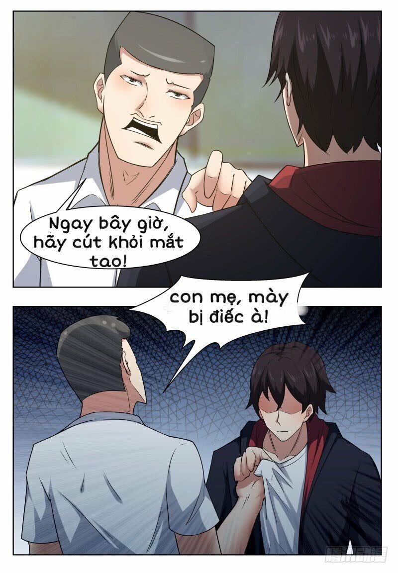 Tối Cường Thần Vương Chap 21 - Next Chap 22