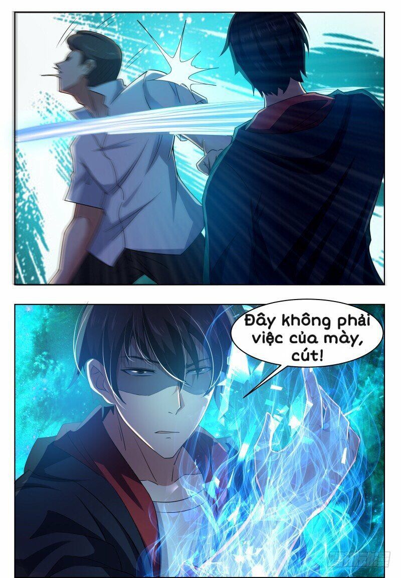 Tối Cường Thần Vương Chap 21 - Next Chap 22