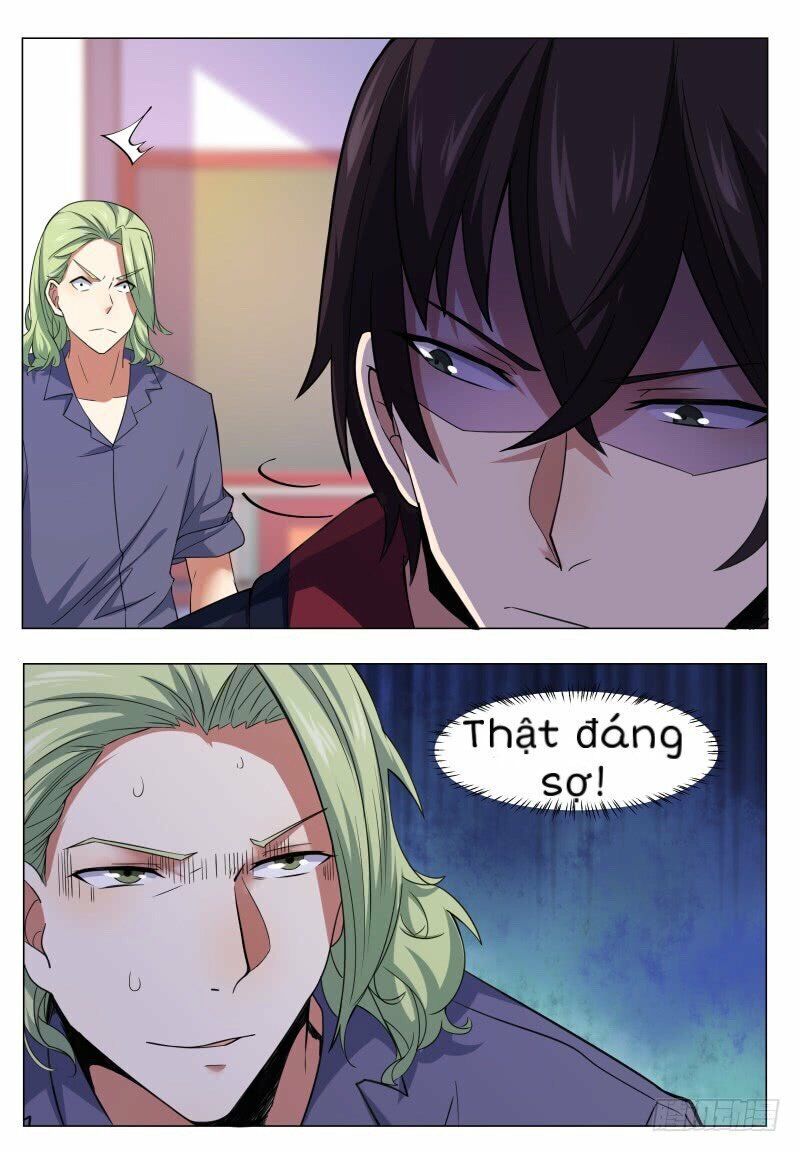 Tối Cường Thần Vương Chap 21 - Next Chap 22