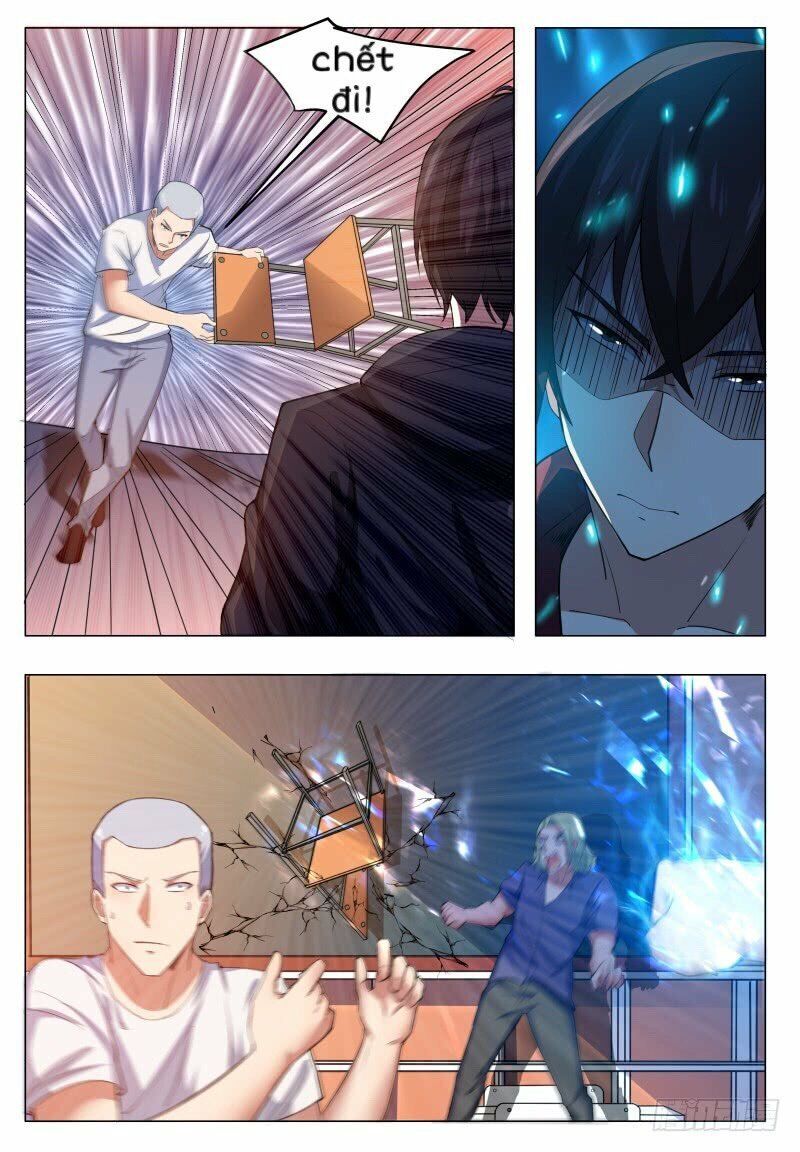 Tối Cường Thần Vương Chap 21 - Next Chap 22