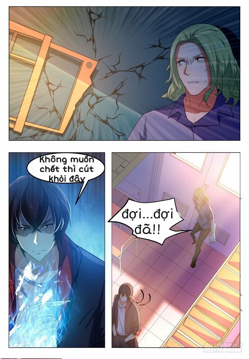 Tối Cường Thần Vương Chap 21 - Next Chap 22