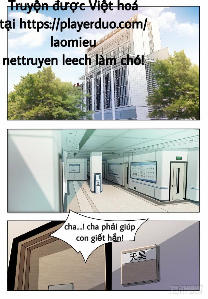 Tối Cường Thần Vương Chap 22 - Next Chap 23