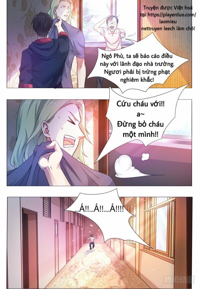 Tối Cường Thần Vương Chap 22 - Next Chap 23
