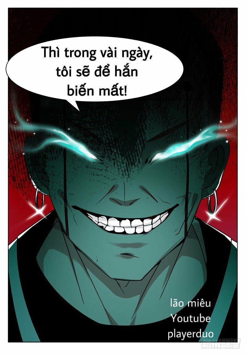 Tối Cường Thần Vương Chap 22 - Next Chap 23