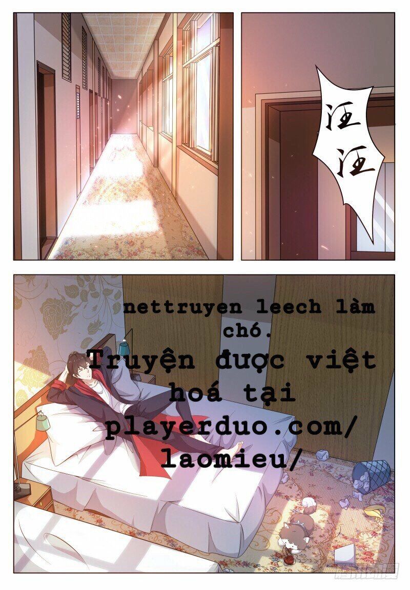 Tối Cường Thần Vương Chap 22 - Next Chap 23
