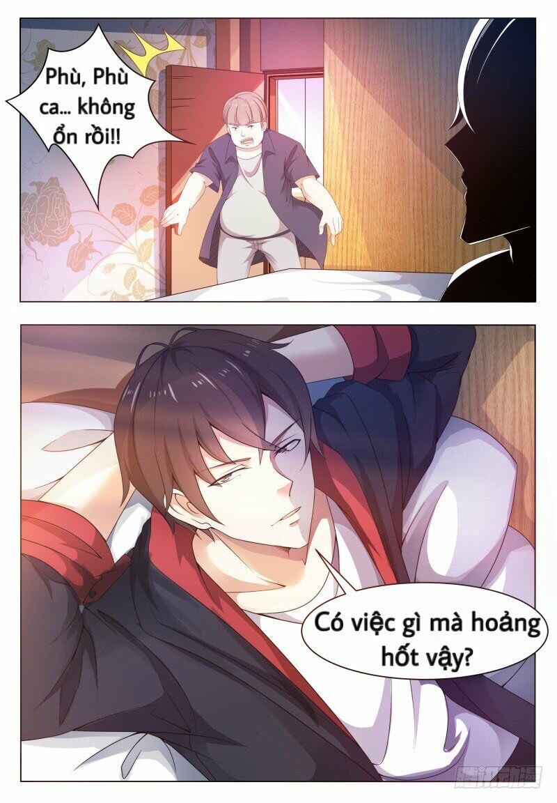 Tối Cường Thần Vương Chap 22 - Next Chap 23