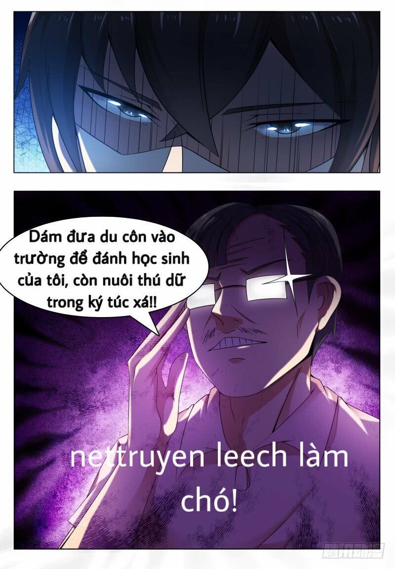 Tối Cường Thần Vương Chap 22 - Next Chap 23