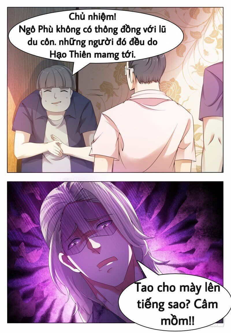 Tối Cường Thần Vương Chap 22 - Next Chap 23