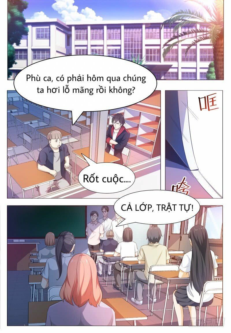 Tối Cường Thần Vương Chap 23 - Next Chap 24