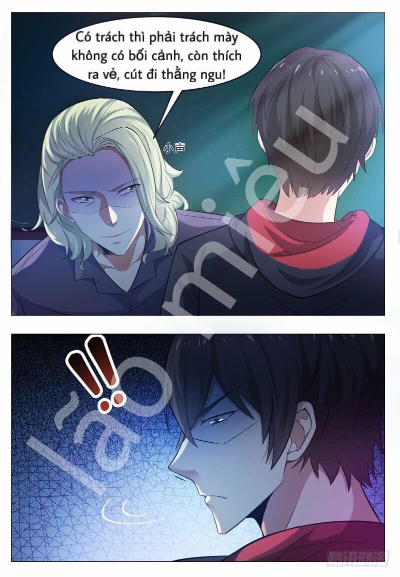 Tối Cường Thần Vương Chap 23 - Next Chap 24