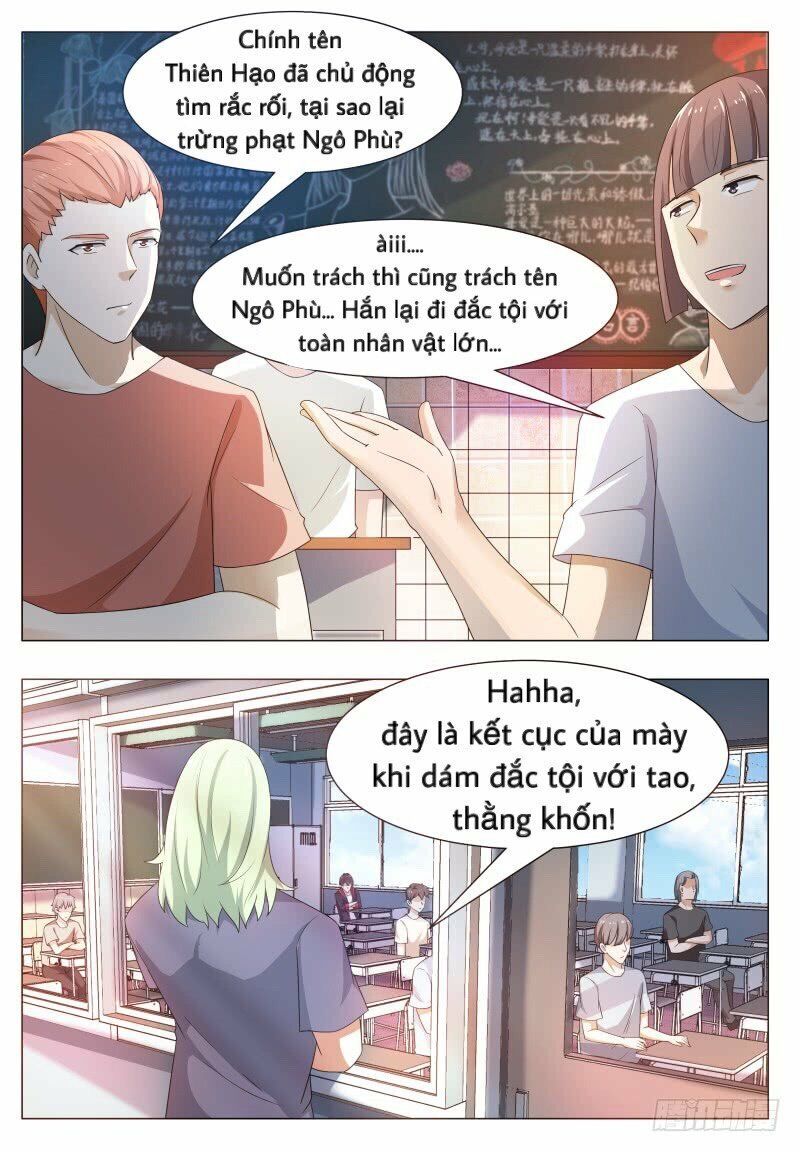 Tối Cường Thần Vương Chap 23 - Next Chap 24