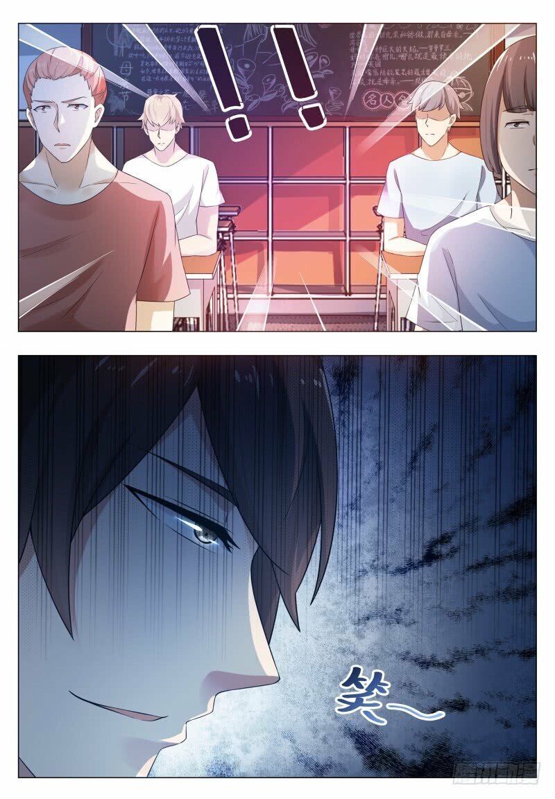 Tối Cường Thần Vương Chap 23 - Next Chap 24